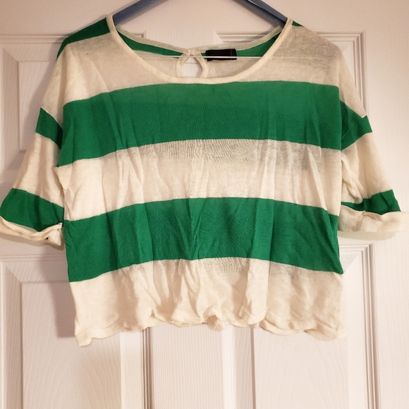 Vero Moda Crop top - Picture 1 of 3